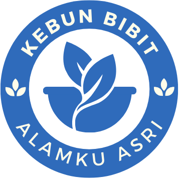 Kebun Bibit Alamku Asri