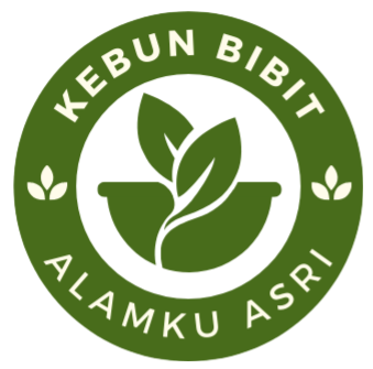 Kebun Bibit Alamku Asri